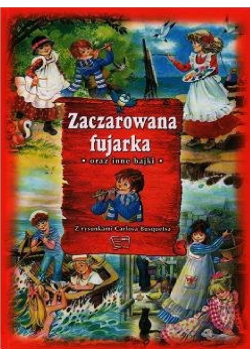 Zaczarowana fujarka