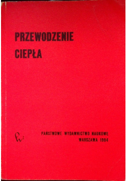 Przewodzenie ciepła