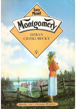 Dzban ciotki Becky