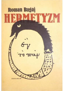 Hermetyzm