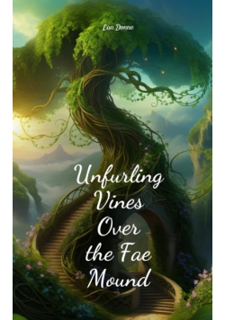 Unfurling Vines Over the Fae Mound