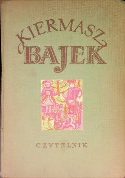Kiermasz bajek
