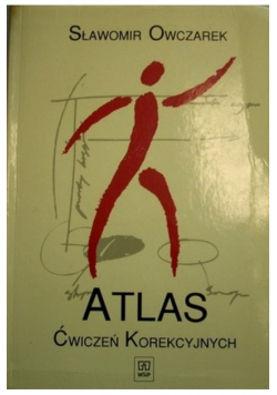 Atlas ćwiczeń korekcyjnych