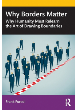 Why Borders Matter