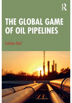 The Global Game of Oil Pipelines