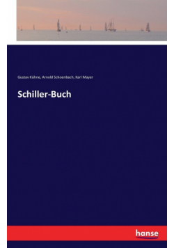 Schiller-Buch