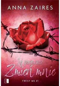 Jej porywacz Zmień mnie