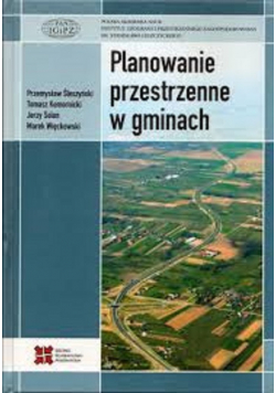 Planowanie przestrzenne w gminach