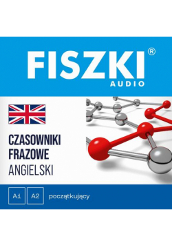 FISZKI audio – angielski – Czasowniki frazowe