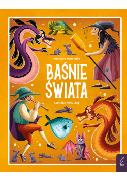 Baśnie świata