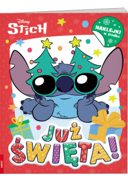 Stich Już święta!