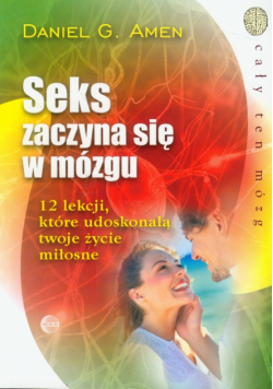 Seks zaczyna się w mózgu