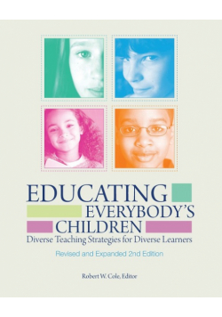 Educating Everybody's Children