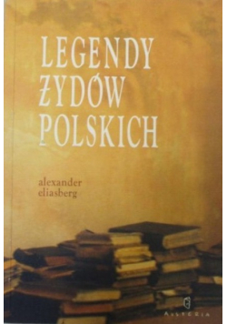 Legendy Żydów polskich