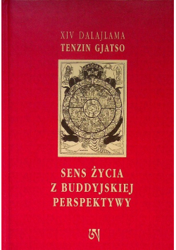 Sens życia z buddyjskiej perspektywy