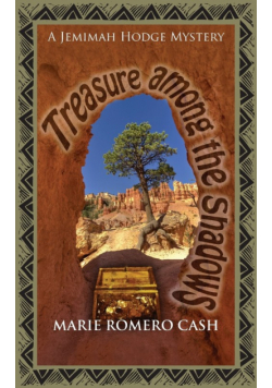 Treasure Among the Shadows