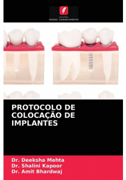 Protocolo De Colocação De Implantes