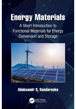 Energy Materials