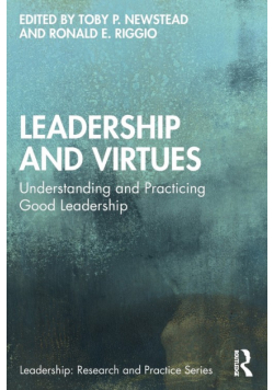 Leadership and Virtues