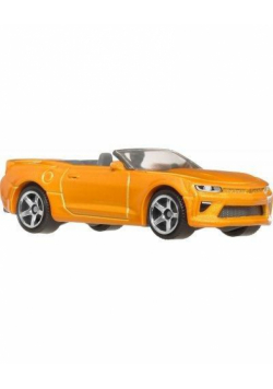 Matchbox Metalowy samochodzik JCG55