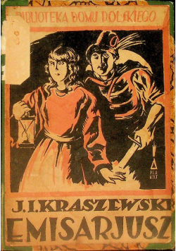 Emisarjusz  1925 r.