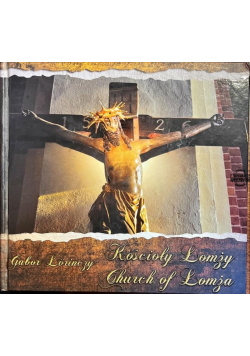 Kościoły łomży