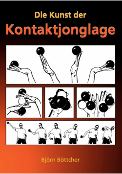Die Kunst der Kontaktjonglage
