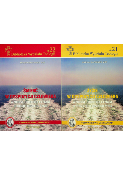 Biblioteka Wydziału Teologii 2 numery