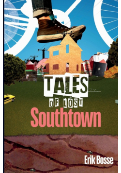 Tales of Lost Southtown