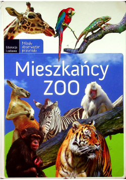 Mieszkańcy ZOO