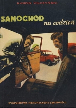 Samochód na codzień