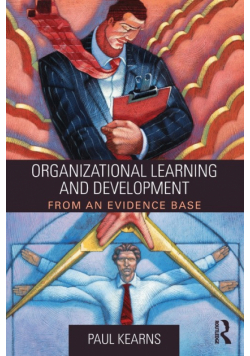 Organizational Learning and Development