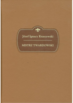 Mistrz Twardowski
