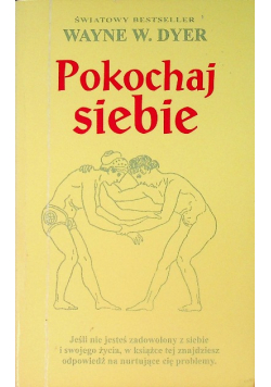Pokochaj siebie