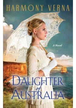 Daughter of Australia