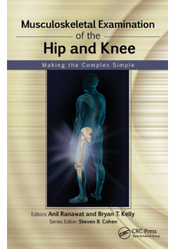 Musculoskeletal Examination of the Hip and Knee