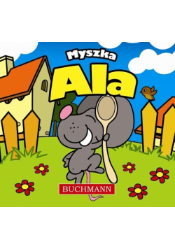 Myszka Ala