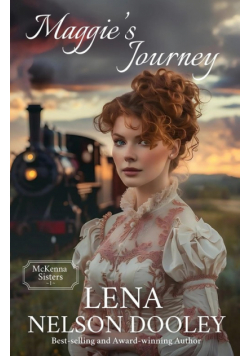 Maggie's Journey