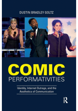 Comic Performativities