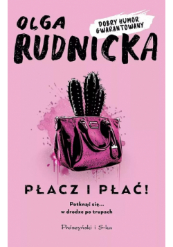 Płacz i płać! DL