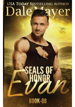 SEALs of Honor - Evan