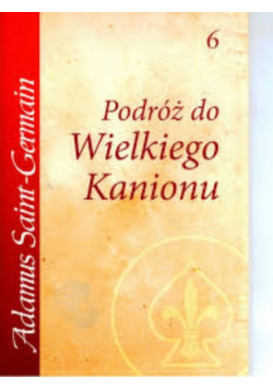 Podróż do Wielkiego Kanionu