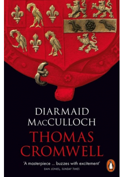 Thomas Cromwell: A Life