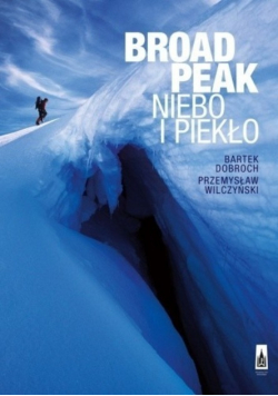 Broad Peak Niebo i piekło