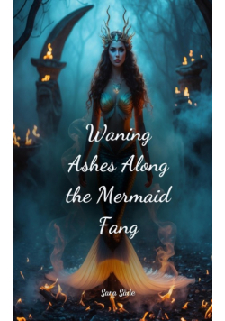 Waning Ashes Along the Mermaid Fang