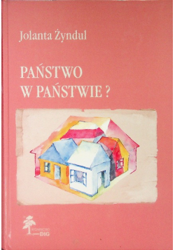 Państwo w państwie