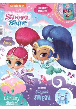 Shimmer i Shine13 2/2020