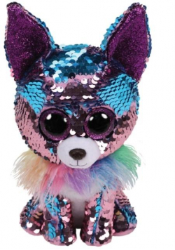 Beanie Boos Yappy - Lisek15 cm