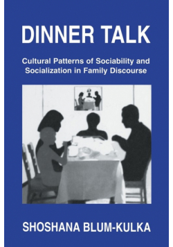 Dinner Talk