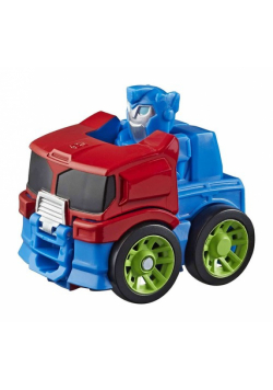 Transformers - Mini Bot Racers Optimus Prime F